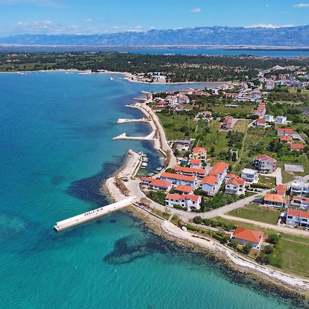 Apartments Romansa Zaton  Zewnętrze zdjęcie