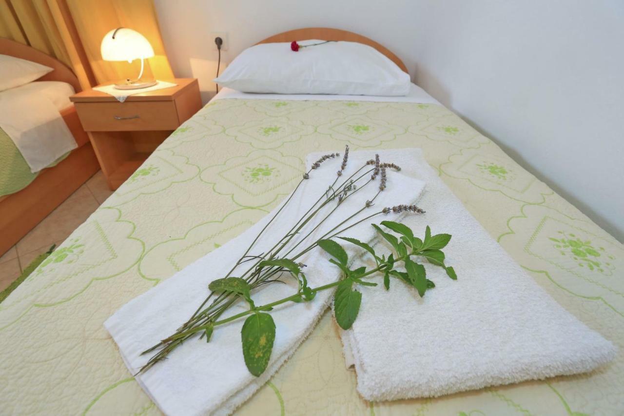 Apartments Romansa Zaton  Zewnętrze zdjęcie