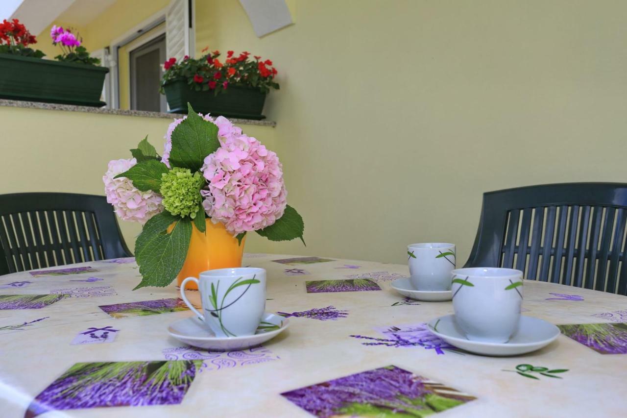 Apartments Romansa Zaton  Zewnętrze zdjęcie