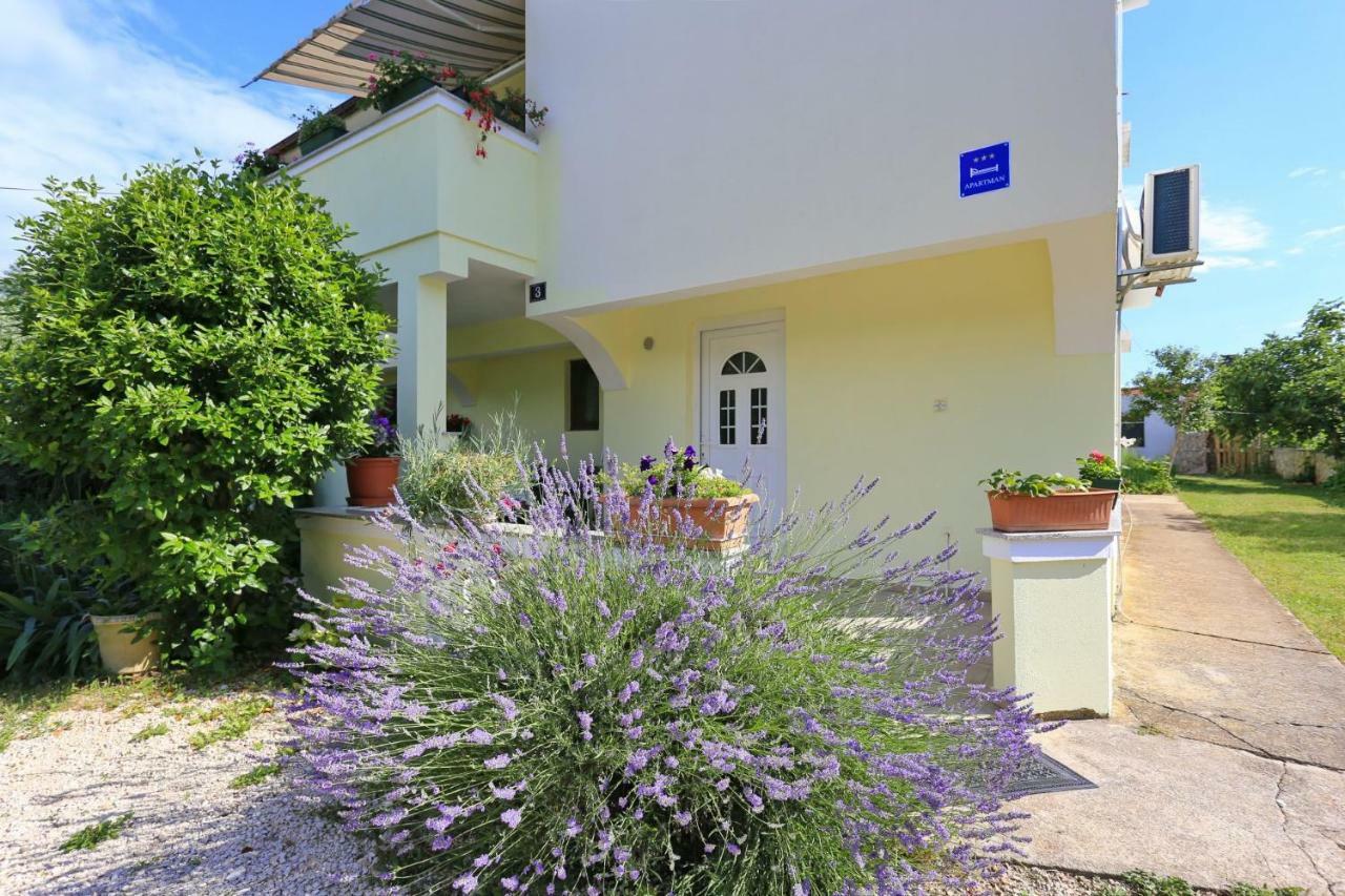 Apartments Romansa Zaton  Zewnętrze zdjęcie