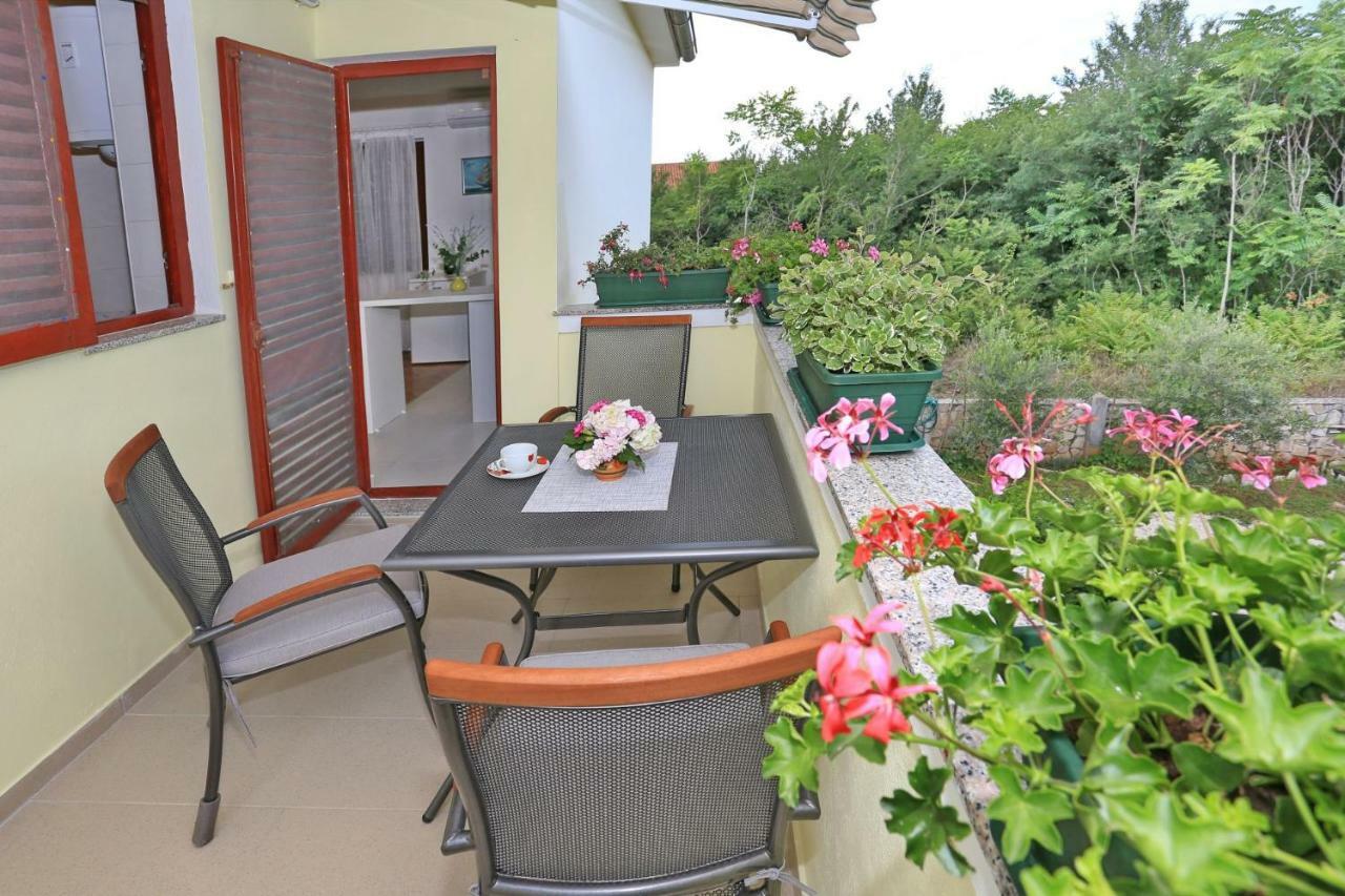 Apartments Romansa Zaton  Zewnętrze zdjęcie