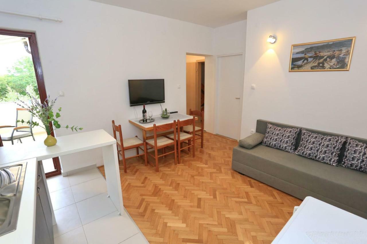 Apartments Romansa Zaton  Zewnętrze zdjęcie