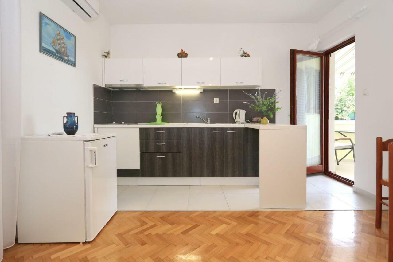 Apartments Romansa Zaton  Zewnętrze zdjęcie