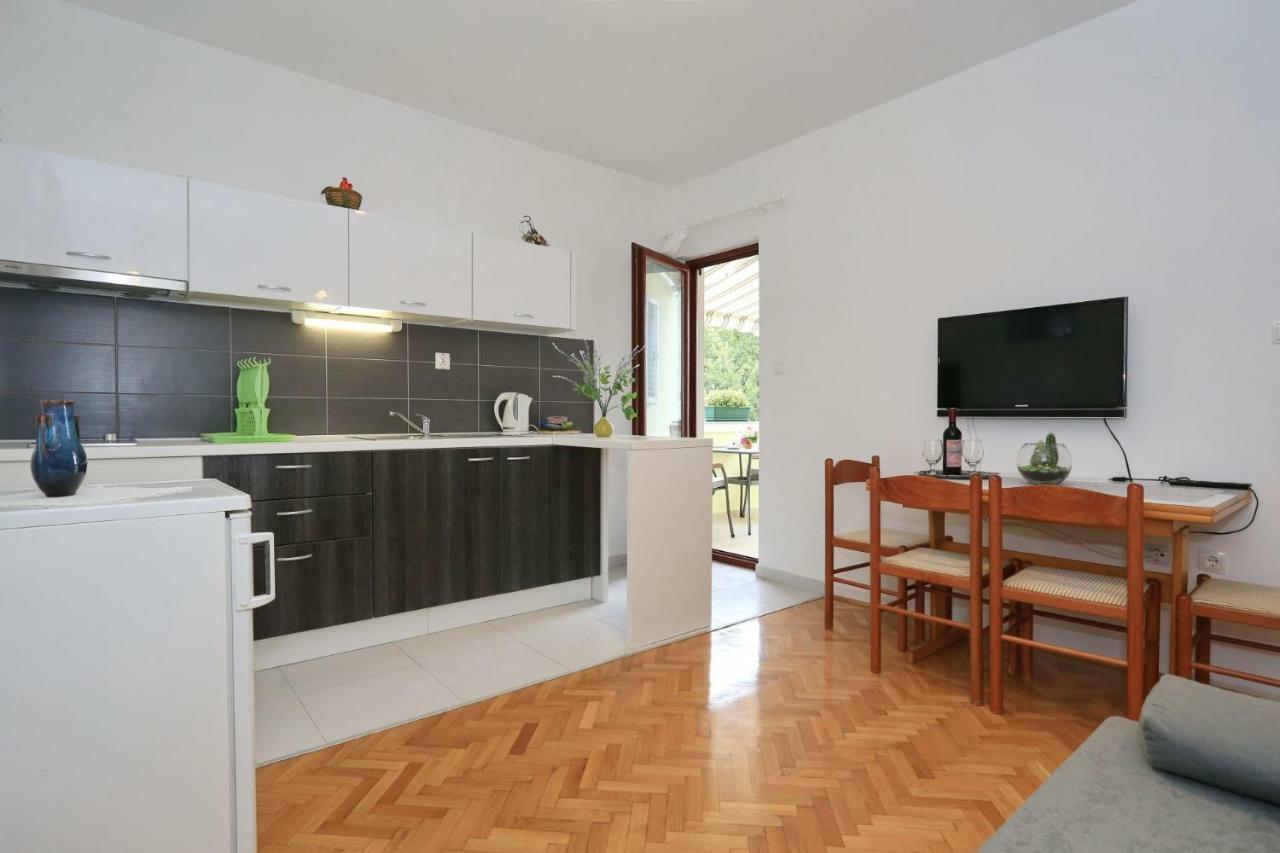 Apartments Romansa Zaton  Zewnętrze zdjęcie