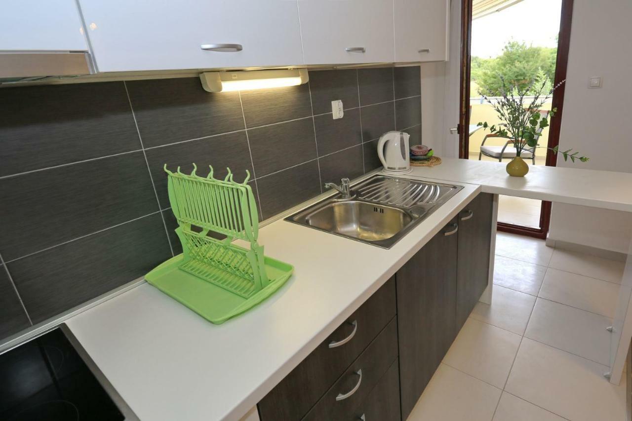 Apartments Romansa Zaton  Zewnętrze zdjęcie