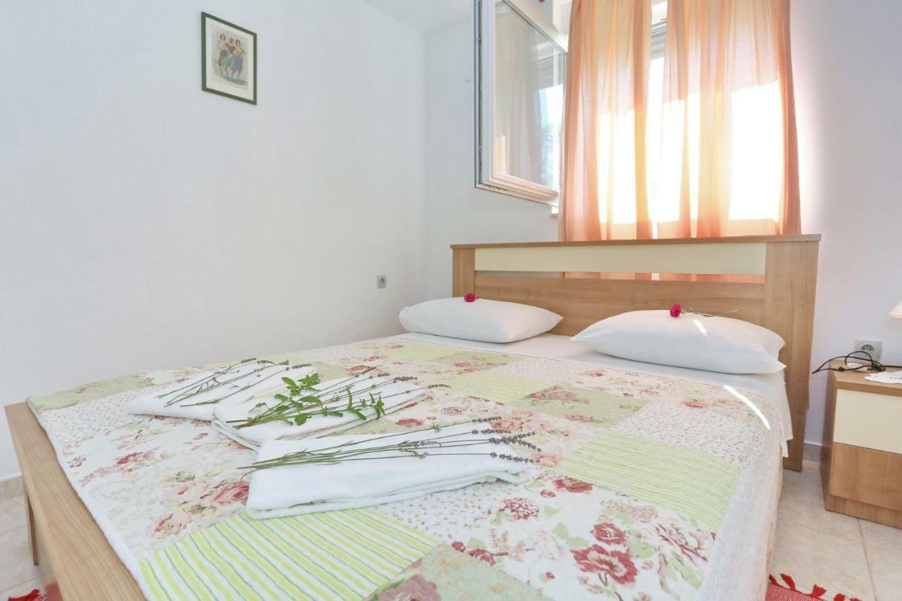 Apartments Romansa Zaton  Zewnętrze zdjęcie