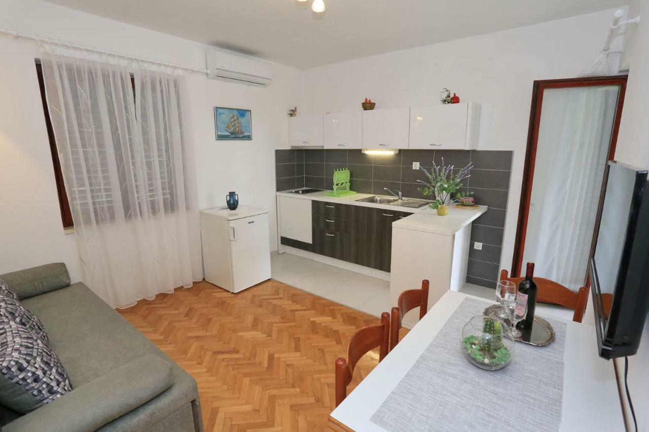 Apartments Romansa Zaton  Zewnętrze zdjęcie