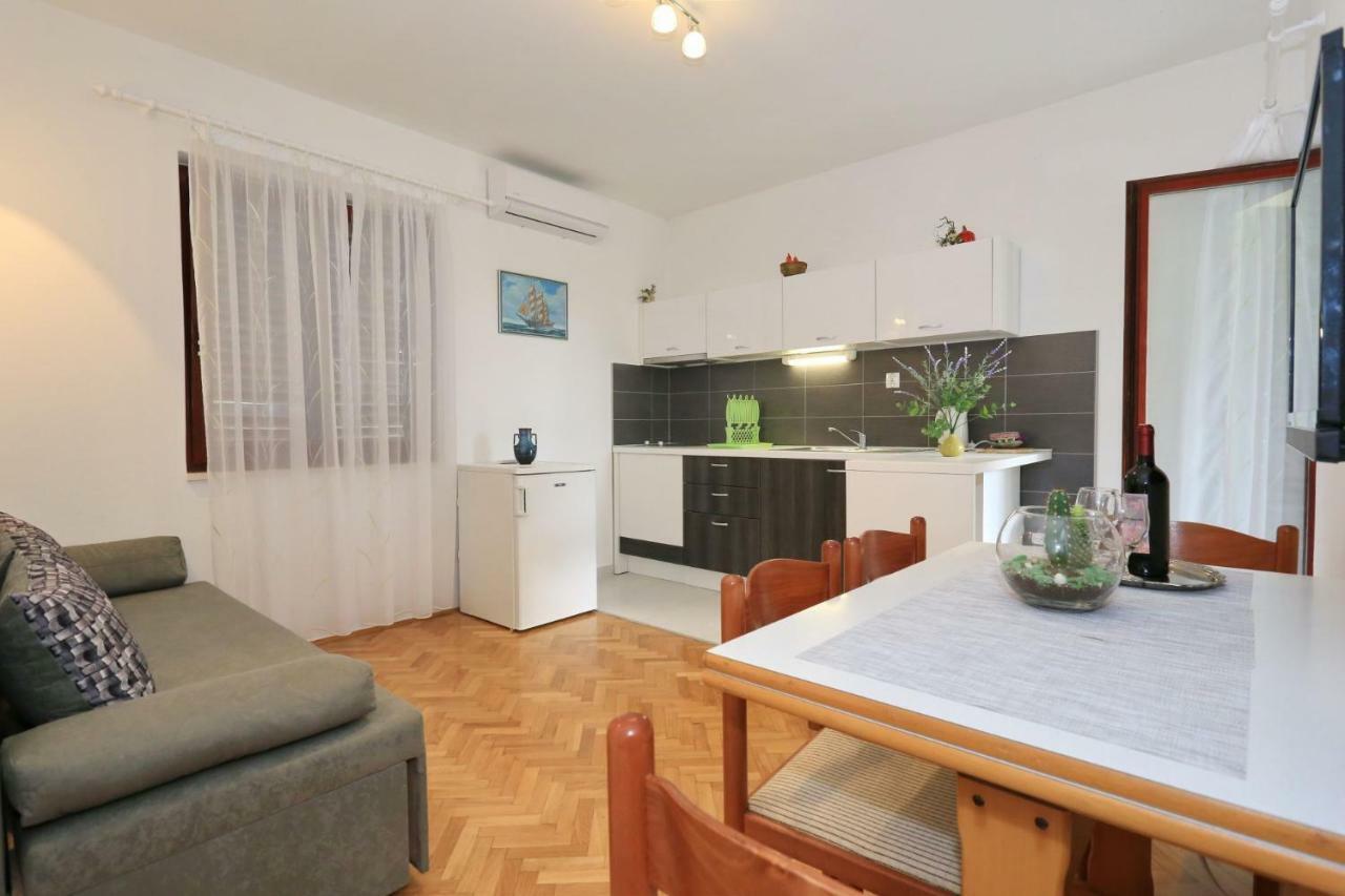 Apartments Romansa Zaton  Zewnętrze zdjęcie