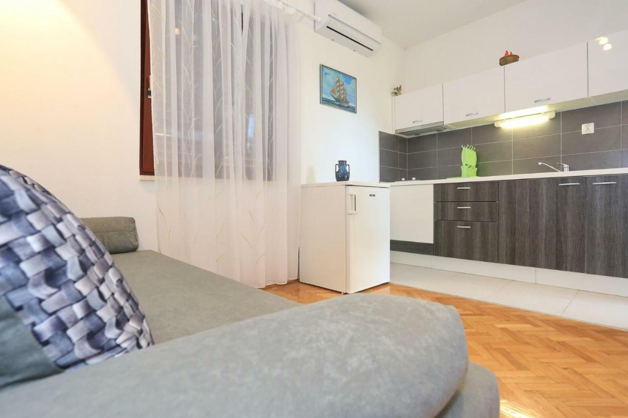 Apartments Romansa Zaton  Zewnętrze zdjęcie