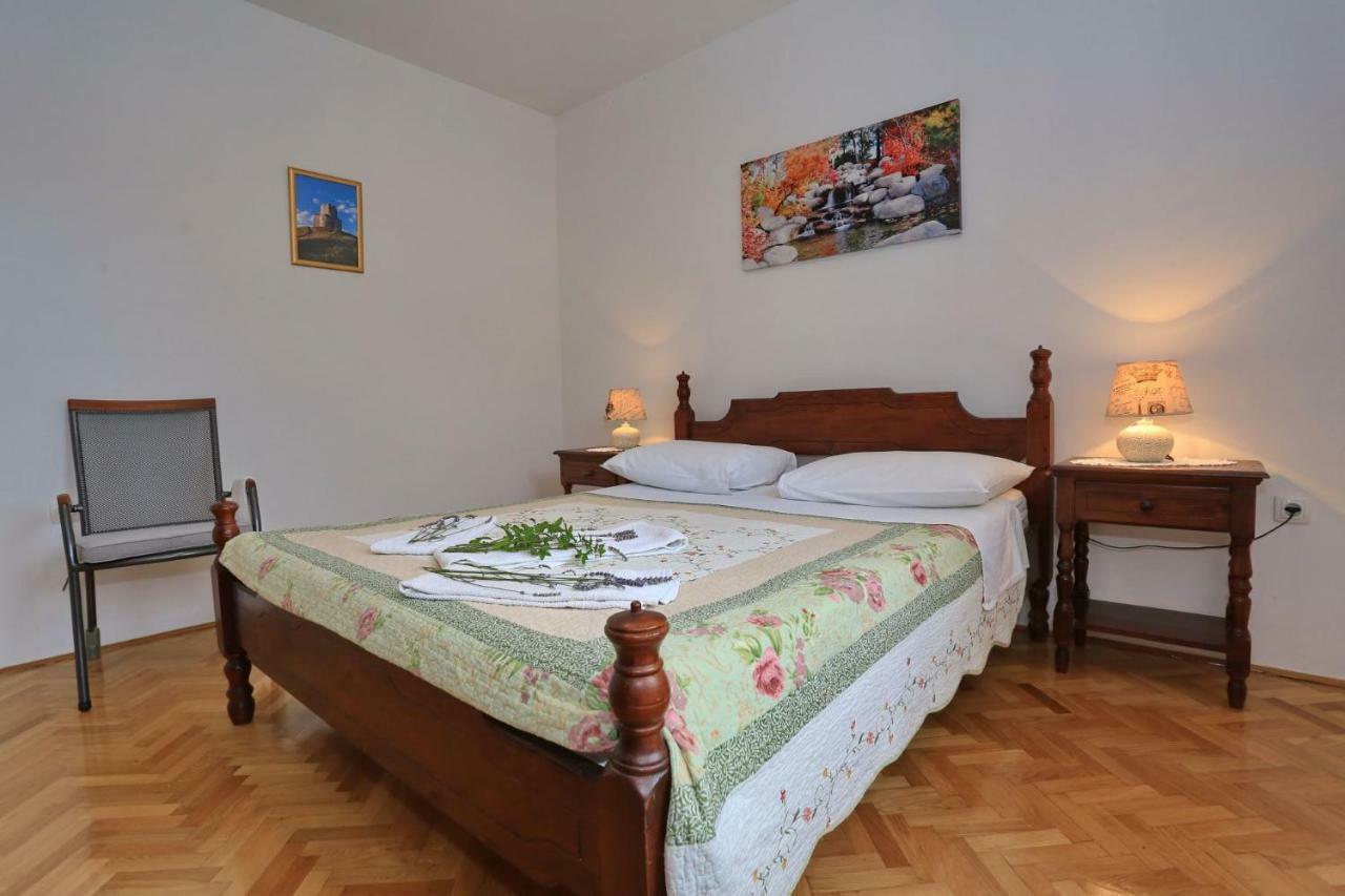 Apartments Romansa Zaton  Zewnętrze zdjęcie