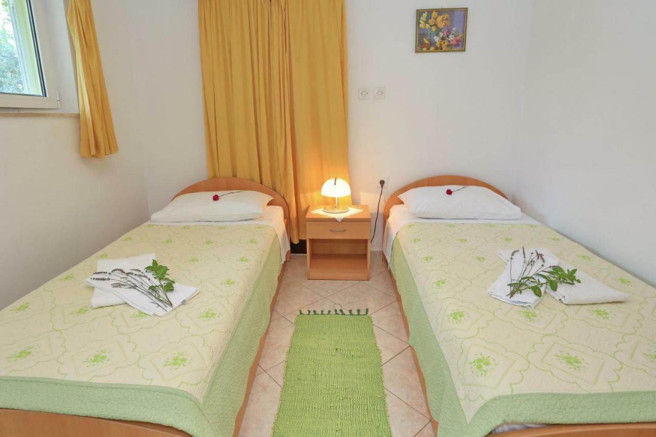 Apartments Romansa Zaton  Zewnętrze zdjęcie