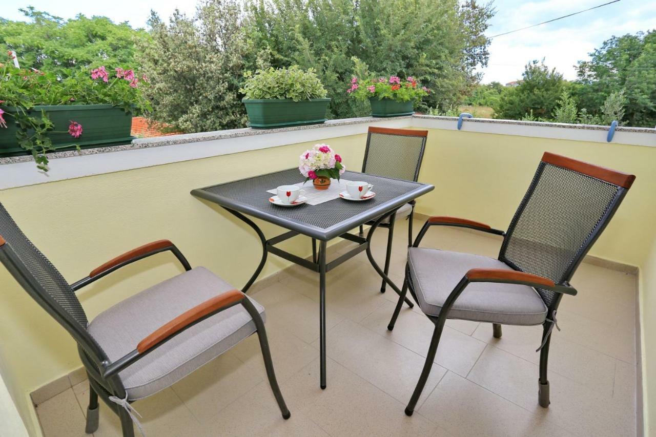 Apartments Romansa Zaton  Zewnętrze zdjęcie