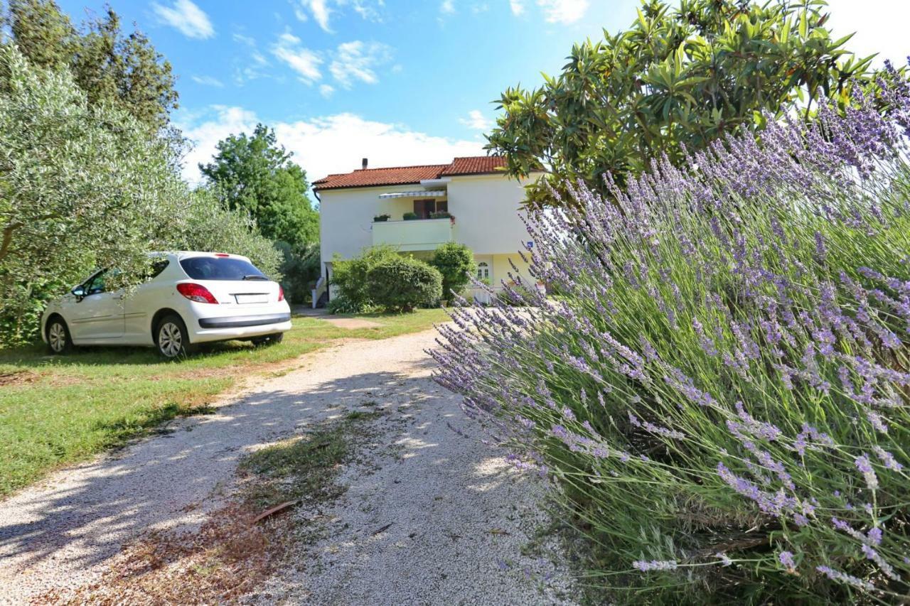 Apartments Romansa Zaton  Zewnętrze zdjęcie