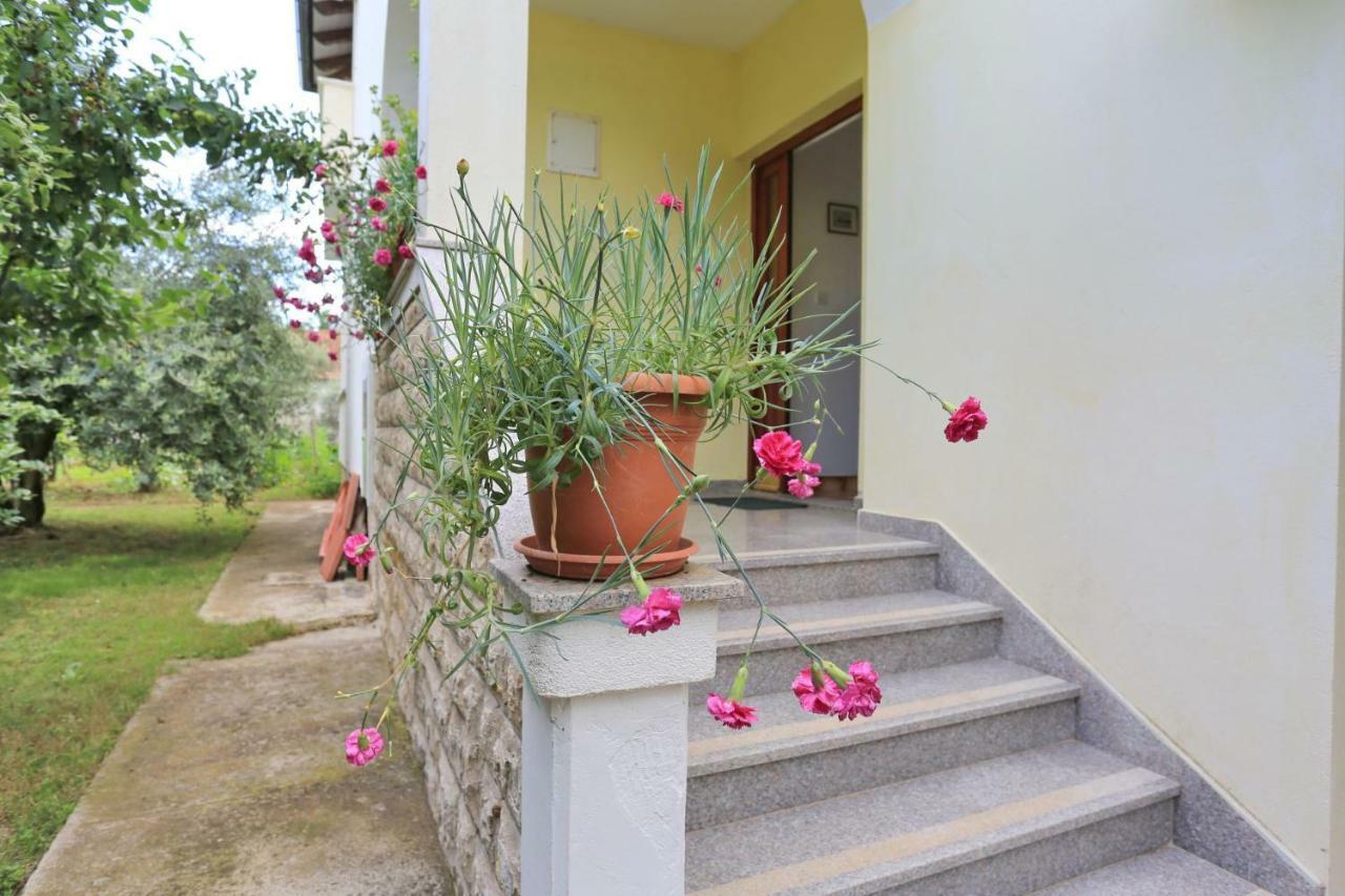 Apartments Romansa Zaton  Zewnętrze zdjęcie