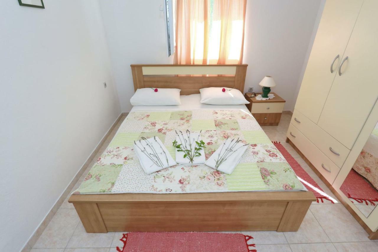 Apartments Romansa Zaton  Zewnętrze zdjęcie