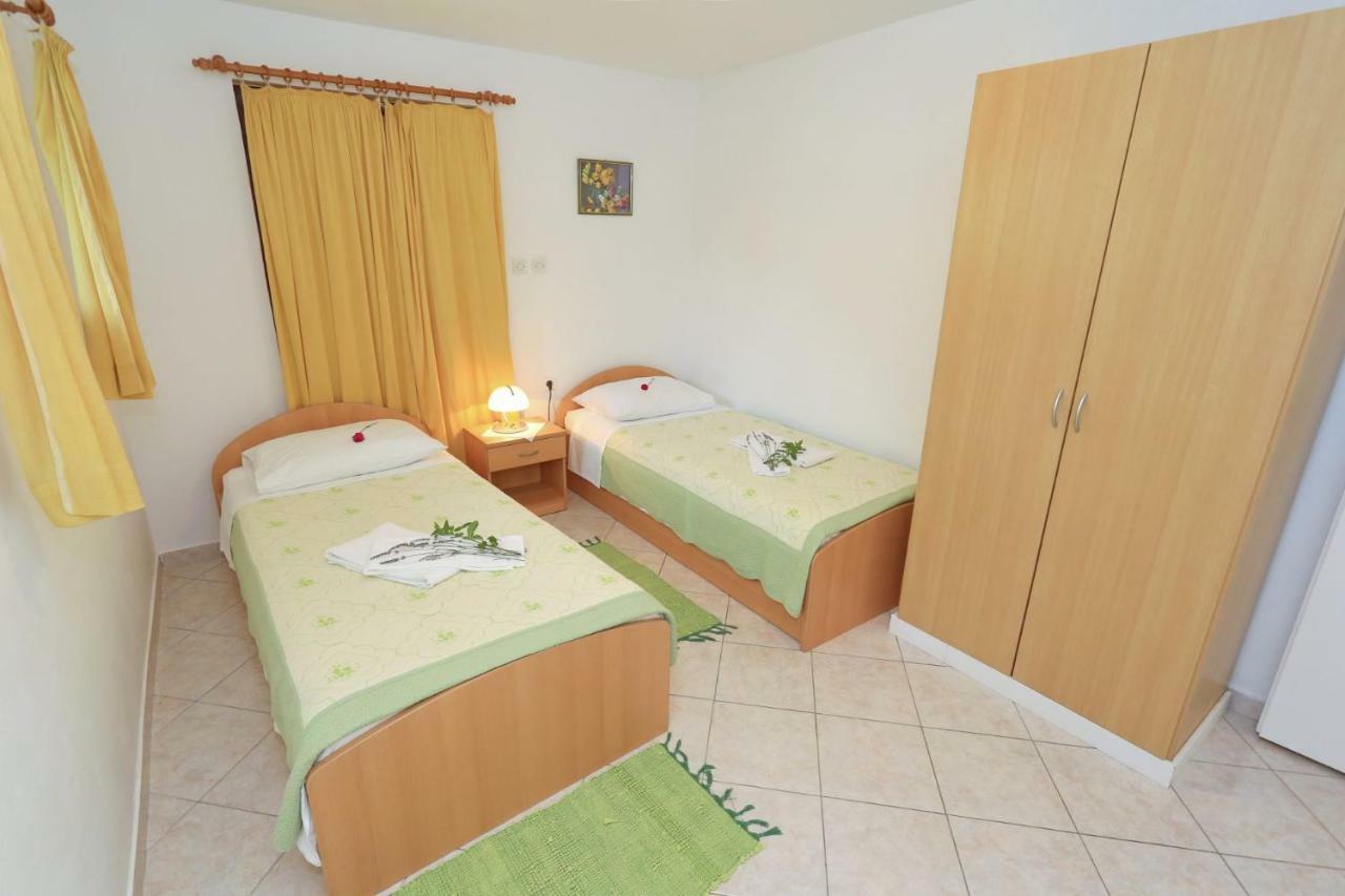 Apartments Romansa Zaton  Zewnętrze zdjęcie