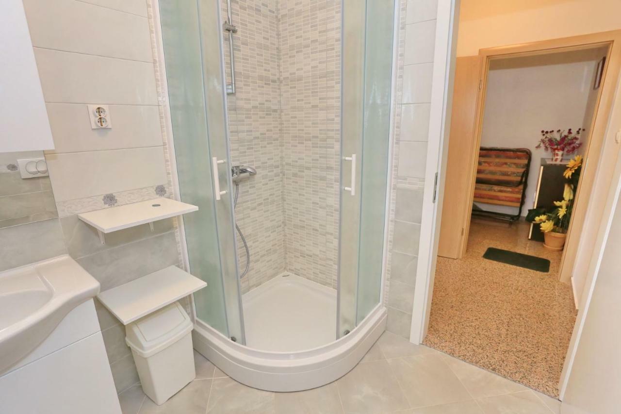 Apartments Romansa Zaton  Zewnętrze zdjęcie