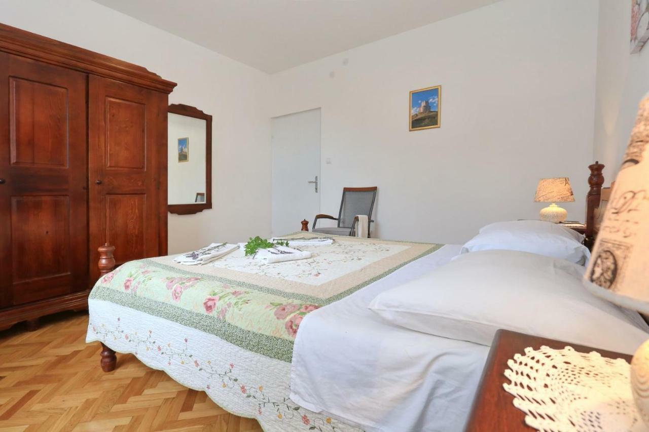 Apartments Romansa Zaton  Zewnętrze zdjęcie