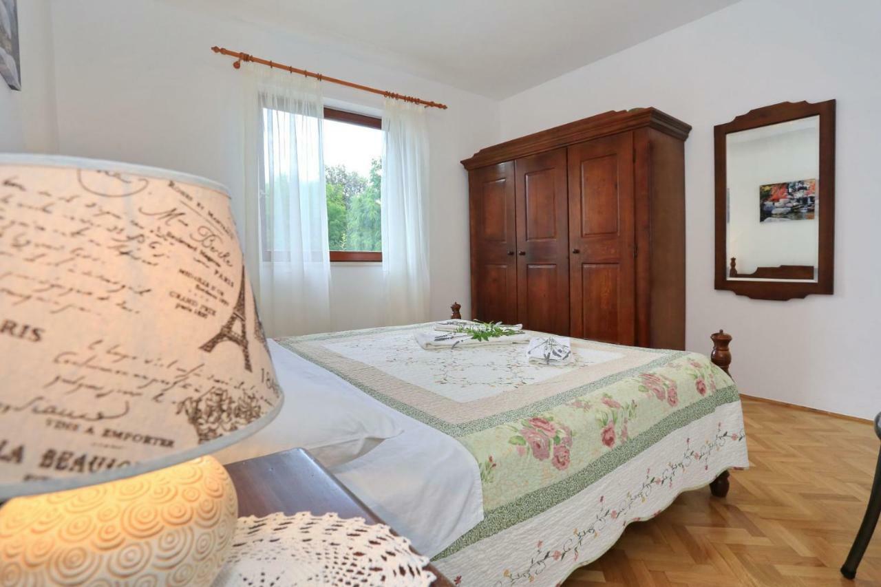 Apartments Romansa Zaton  Zewnętrze zdjęcie