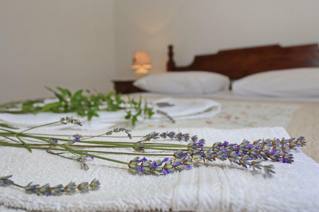 Apartments Romansa Zaton  Zewnętrze zdjęcie