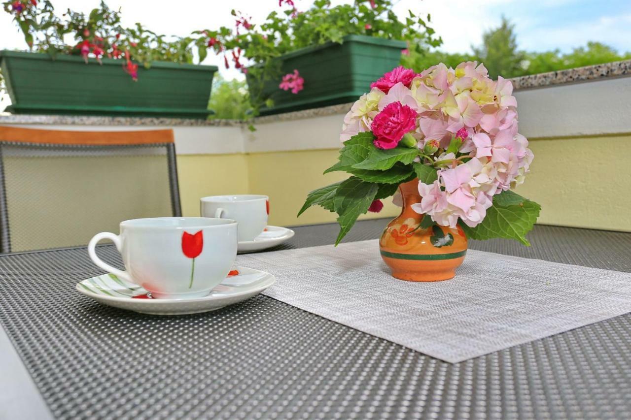 Apartments Romansa Zaton  Zewnętrze zdjęcie