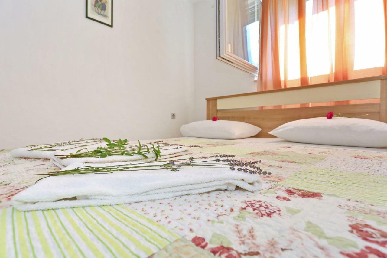 Apartments Romansa Zaton  Zewnętrze zdjęcie