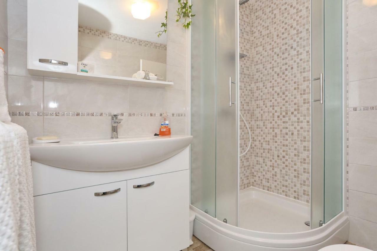 Apartments Romansa Zaton  Zewnętrze zdjęcie