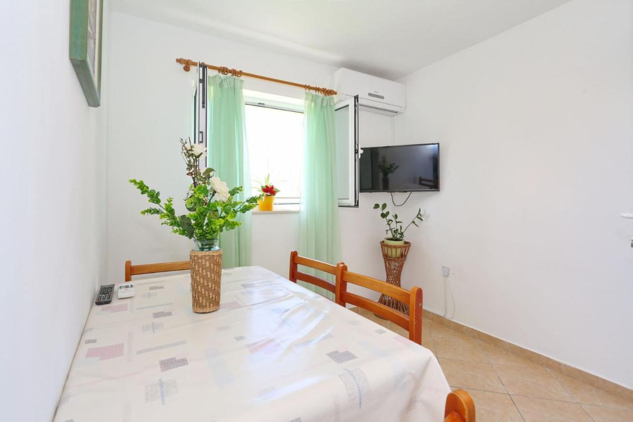Apartments Romansa Zaton  Zewnętrze zdjęcie