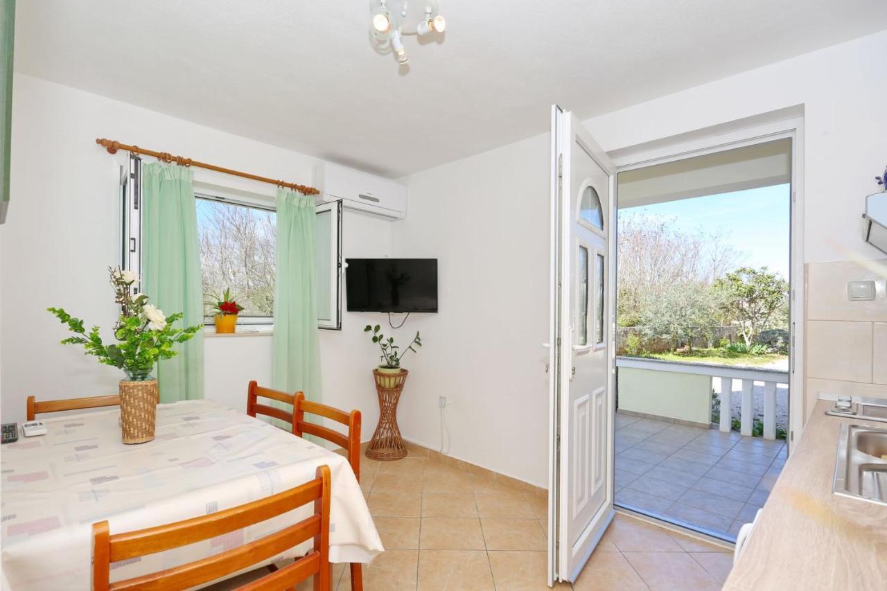 Apartments Romansa Zaton  Zewnętrze zdjęcie